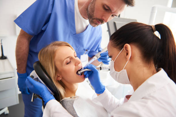 Best Root Canal Treatment  in USA